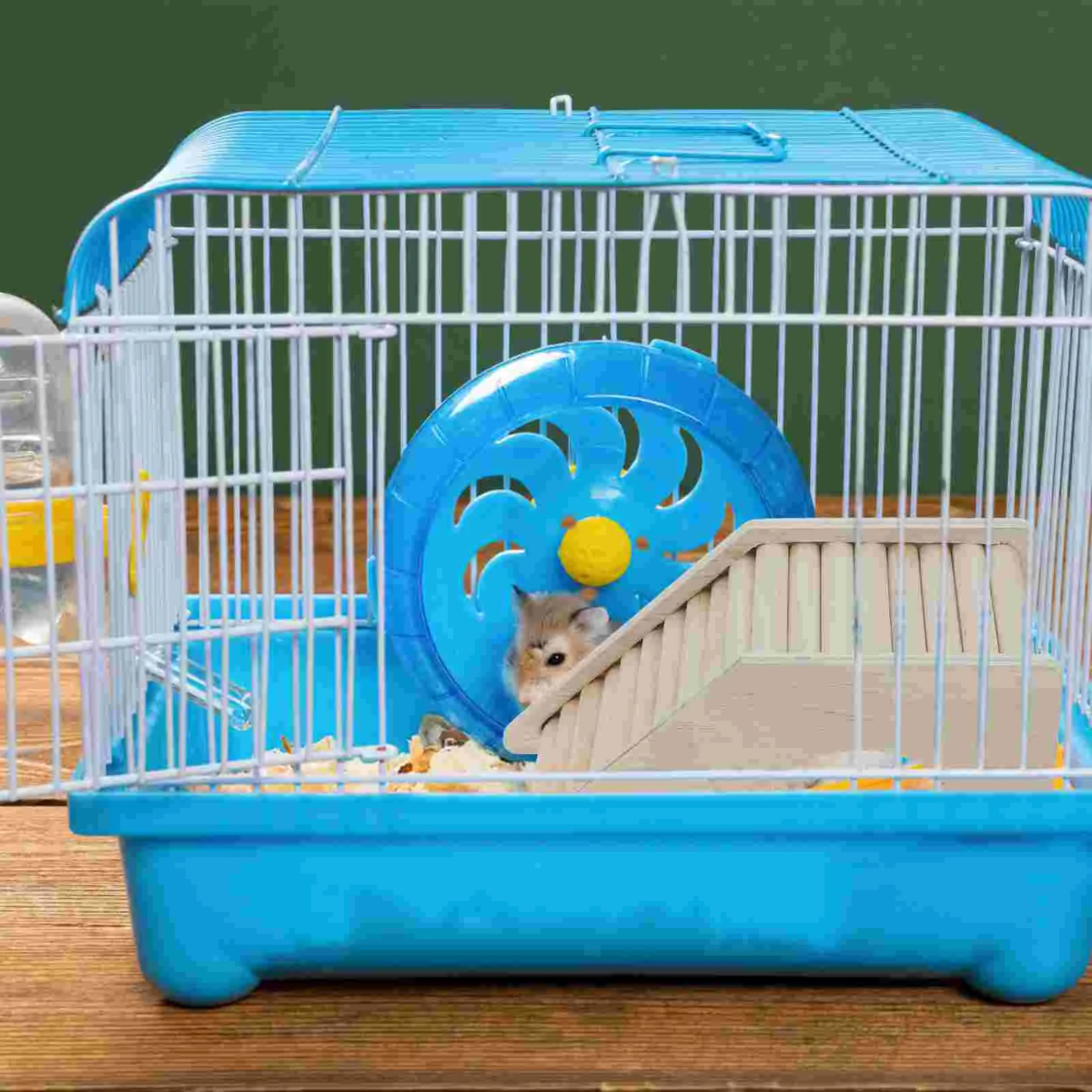 Лестница для восхождения хомяка игровая площадка дом шиншиллы клетка домашних