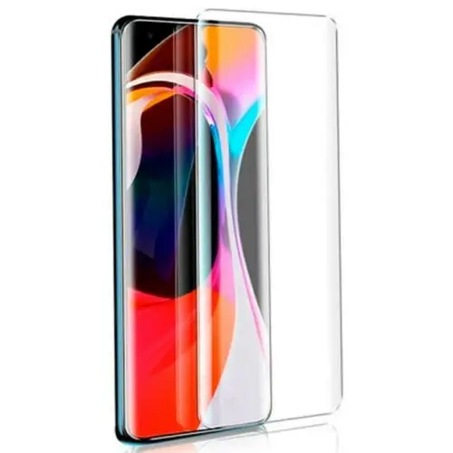 

Изогнутая защитная пленка из закаленного стекла для Xiaomi Mi 10 mi10