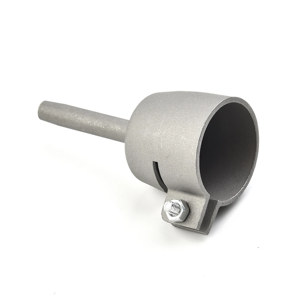 4 шт. 5 мм скоростная сварочная насадка Стандартная Круглая треугольная прицепная