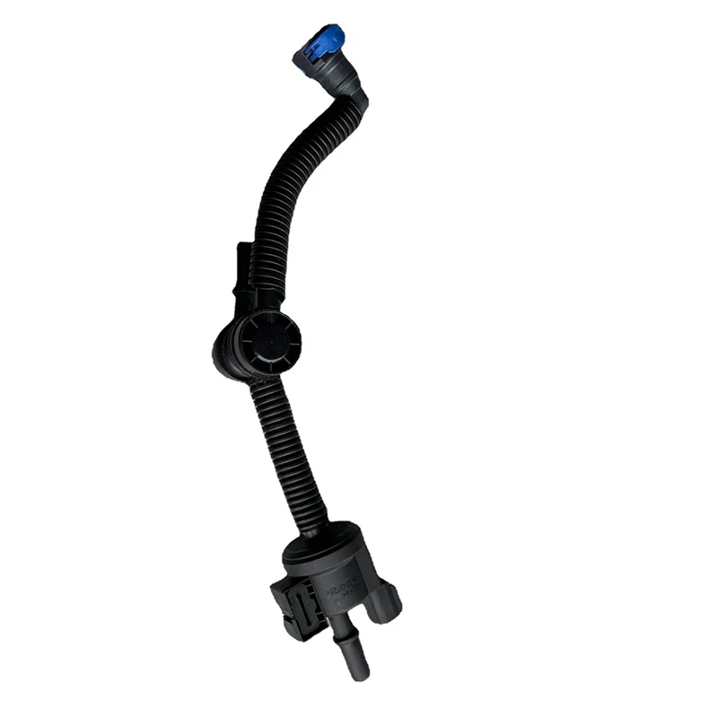 2X FL3Z9B325A GL3Z9B325B для Lincoln Mkx 2 7 Ford Explorer клапан продувки топливного бака