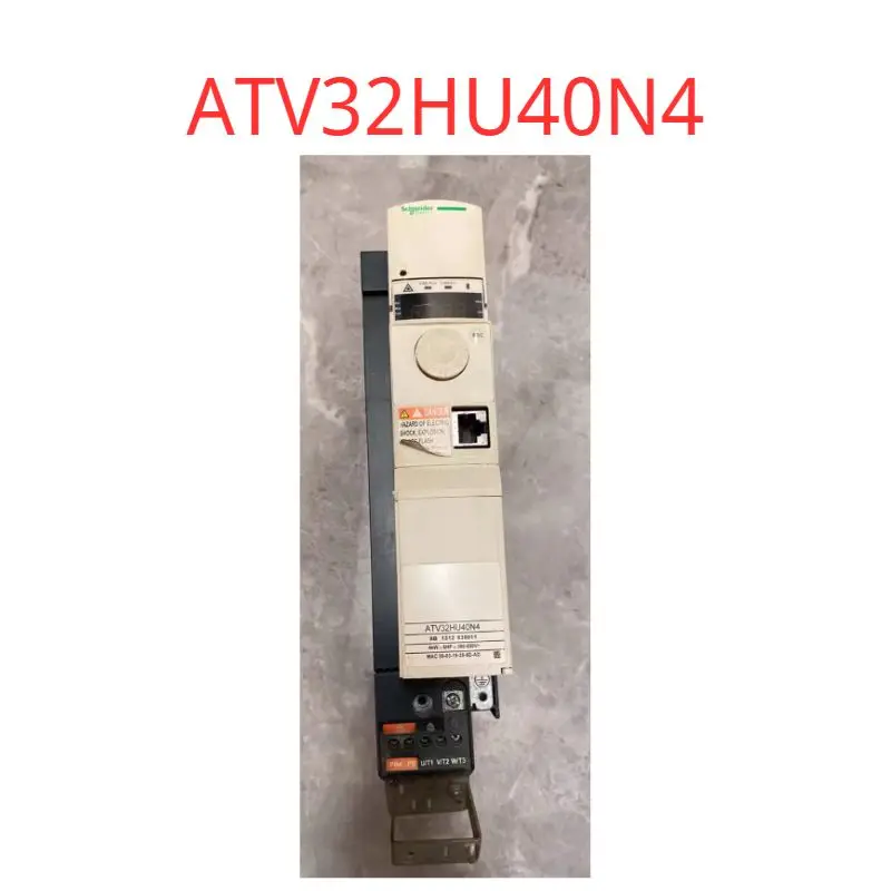 

Sell genuine goods exclusively，ATV32HU40N4