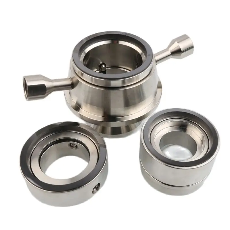 

CNC Single Speed Dropouts Custom
