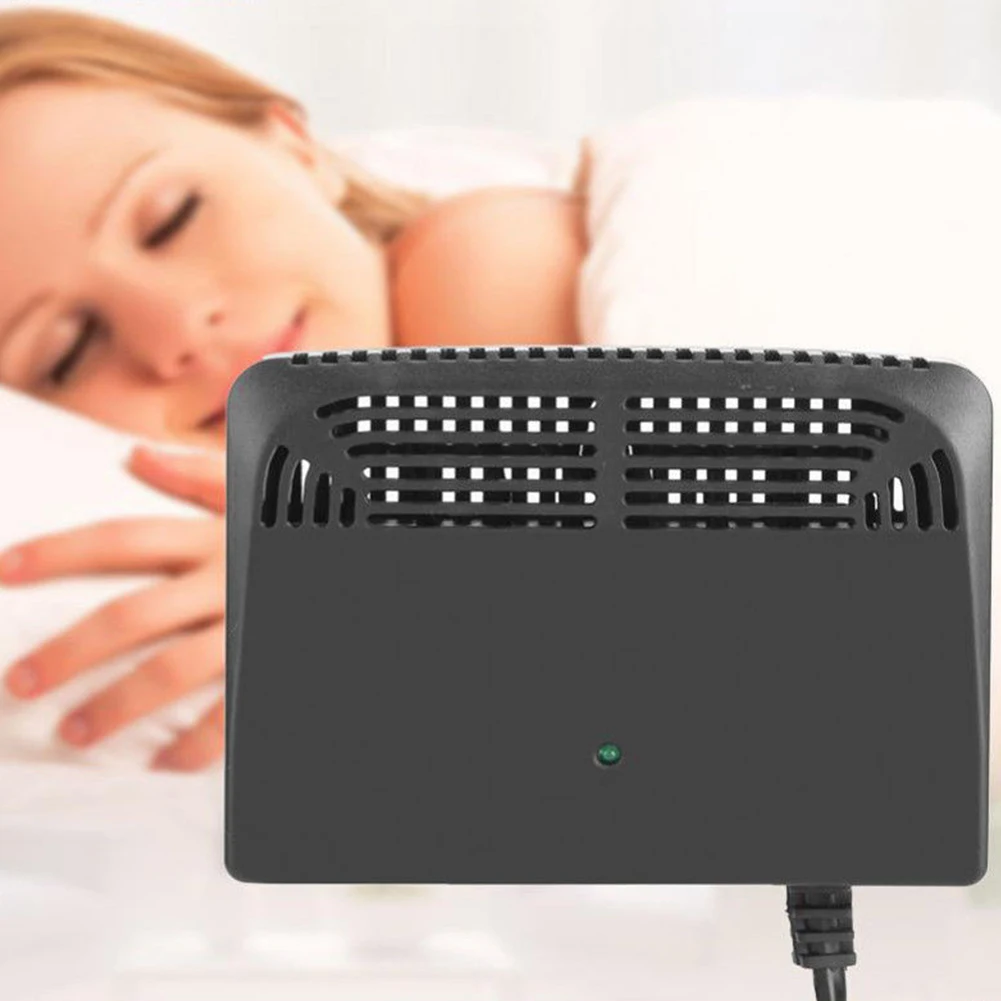 

220V Negative Dustpfoof Smoke Ionizer Ion Generator Cleaner Purification