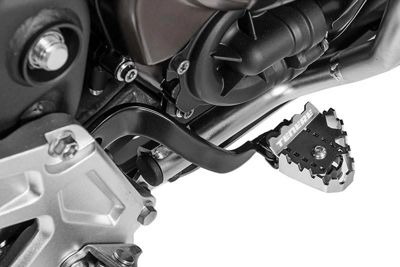 Удлинитель тормозного рычага для мотоциклов YAMAHA TENERE 700 Tenere700 XTZ 2019 2020 2021 700-2019 |