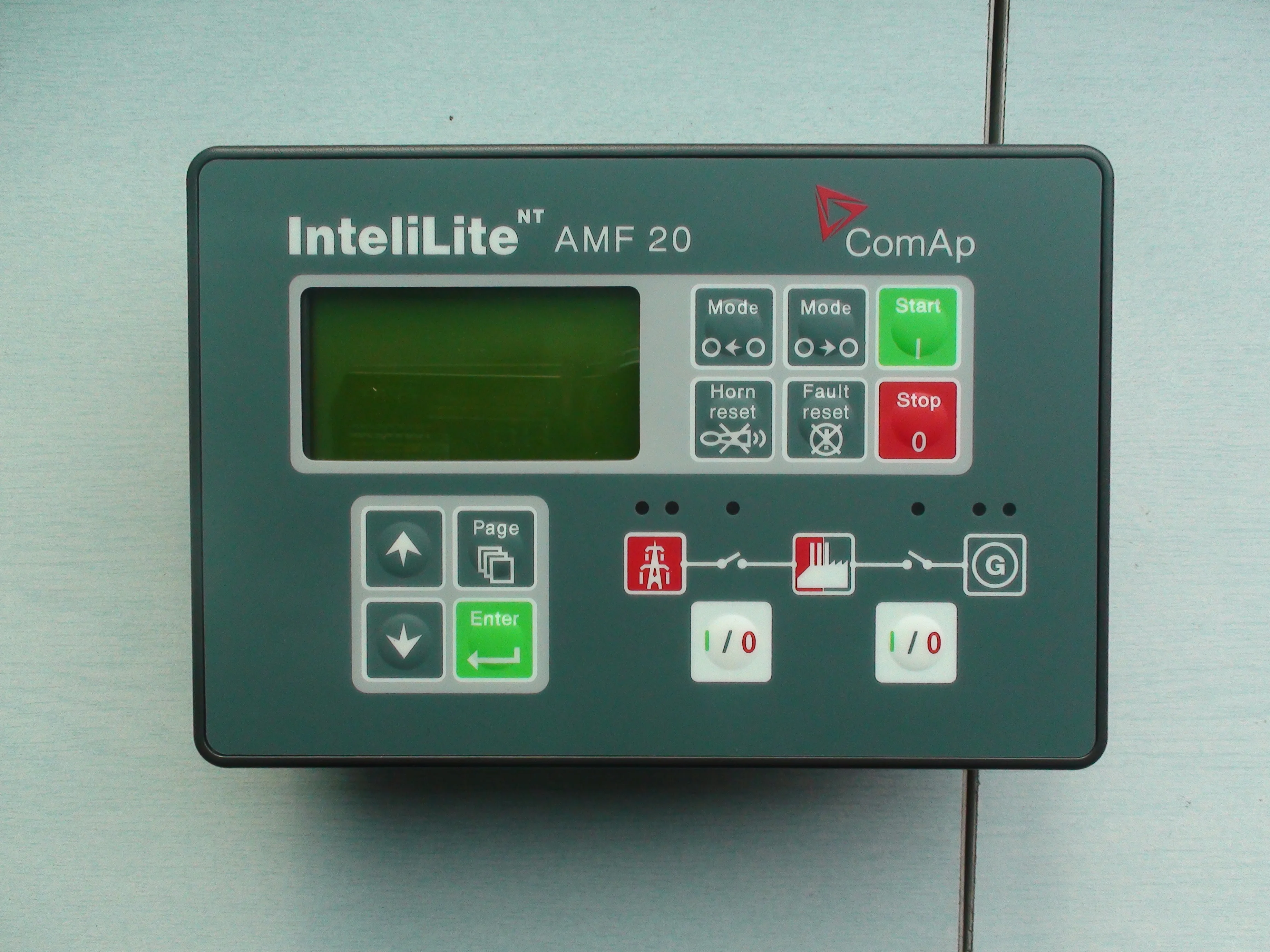 Контроллер mrs electronic \. Контроллер dse 5120. Generator controller. Genset controller 6110. Generator controller.