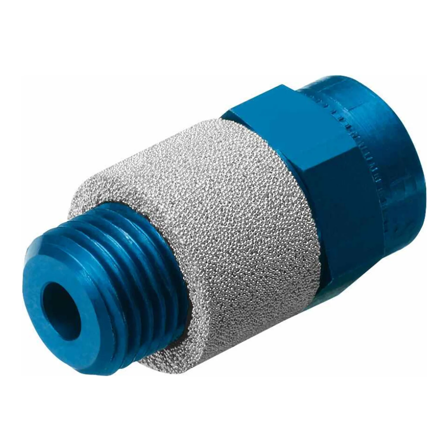 

Новый вентиль управления потоком воздуха FESTO GRE-1/4 10352