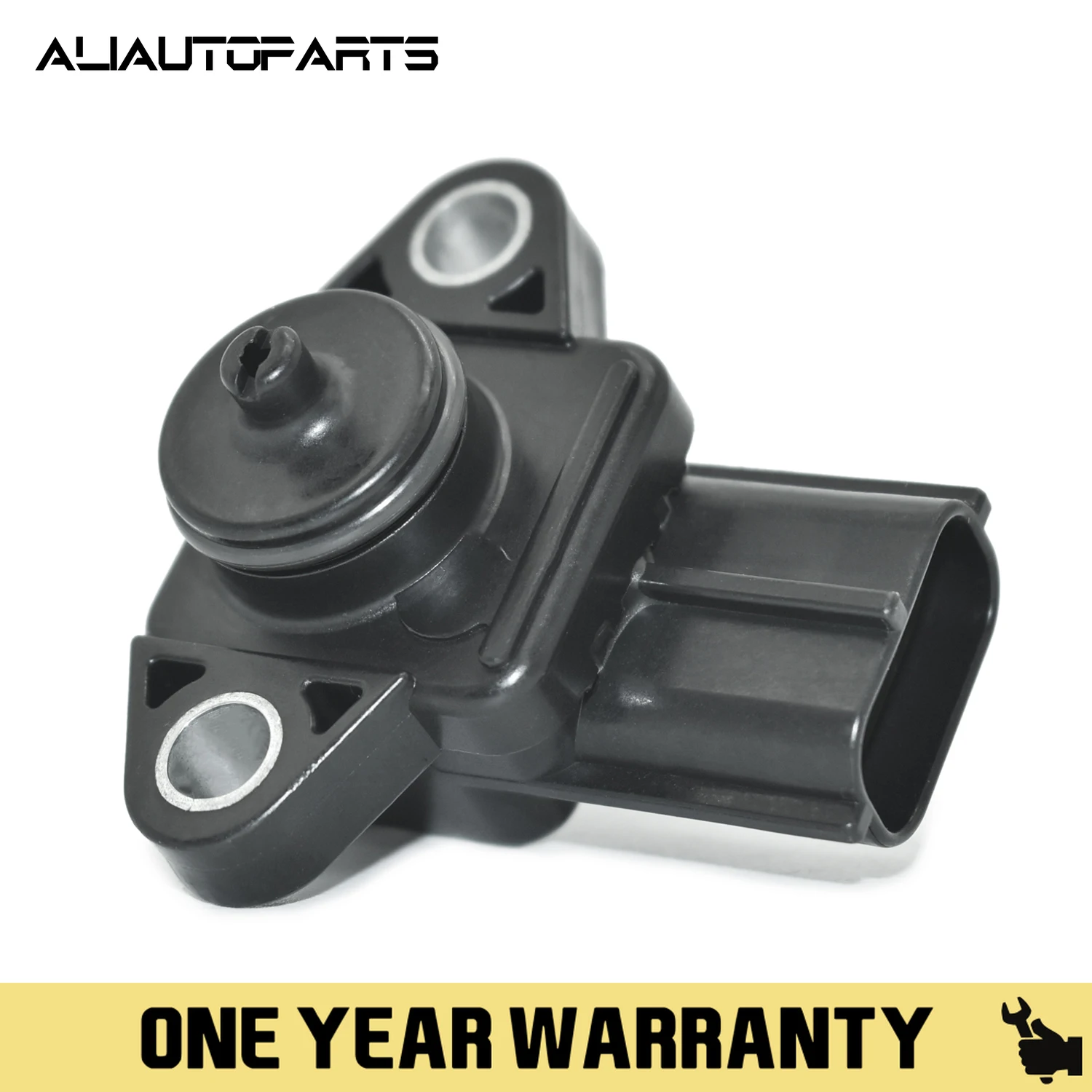 

E1T26571A Датчик давления абсолютного наддува в коллекторе для CHEVROLET TRACKER SUZUKI AERIO GRAND VITARA XL-7 Mitsubishi 1859072 F21