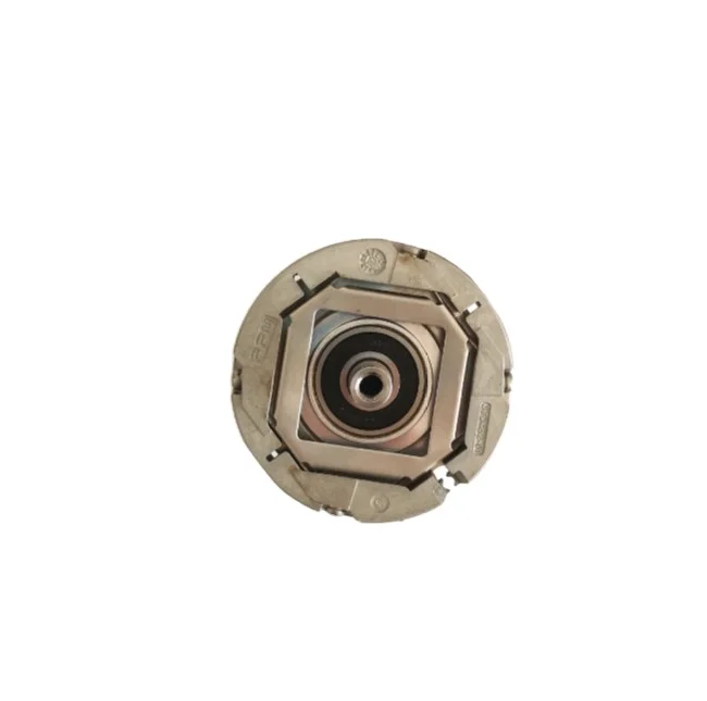 

Новый и оригинальный кодер HEIDENHAIN ID 586643-19 ECN131320485MS16-78