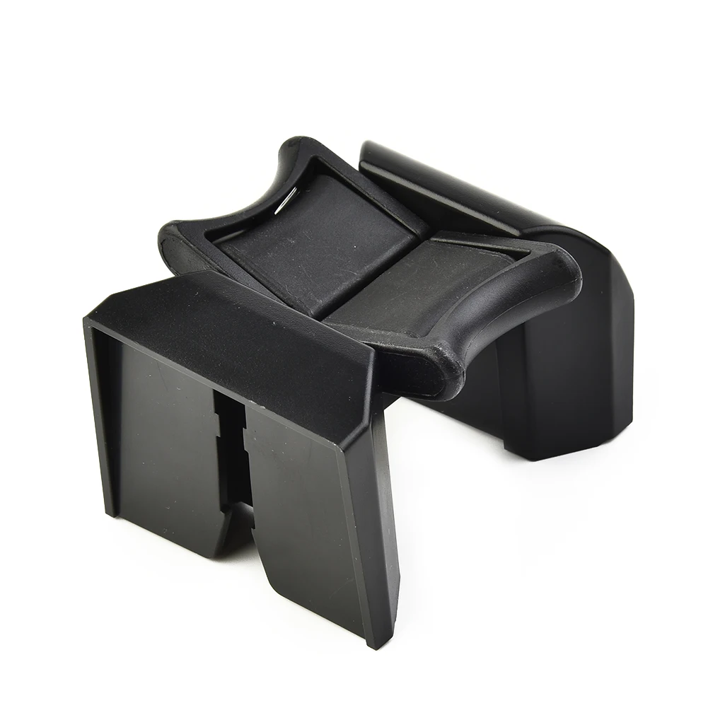 

Center Console Cup Clip Partition Black Holder Insert Bottle Drink Divider For Toyota 2007-2011 Interior Parts