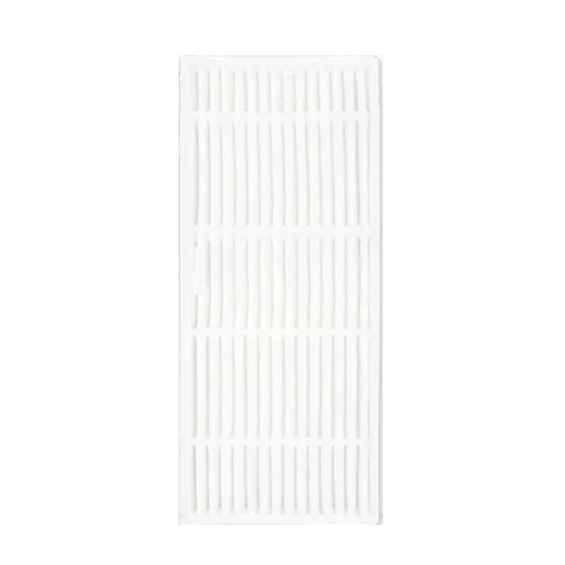 For Inic I9 / Proscenic M7 Pro Honiture Q6 Lenovo T1S Spare Replacement Parts Accessories Brush Filter Mop Dust Bag