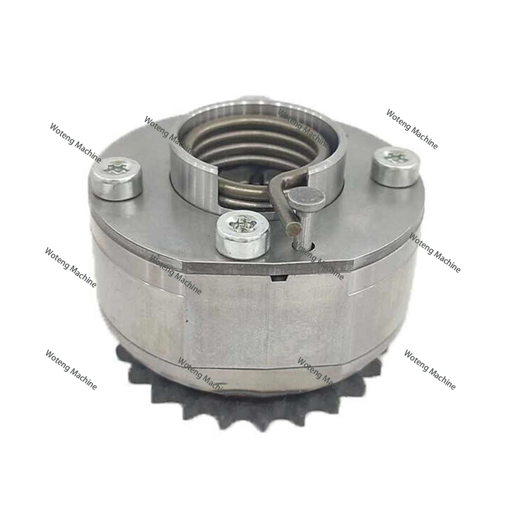 Новый Распредвал двигателя VVT Gear OEM 13025-3326R 13025-9835R для Renault Nissan