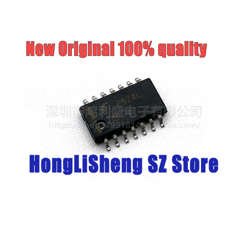 

10pcs/lot 74F74SJX 74F74 SOP14 5.2MM Chipset 100% New&Original In Stock