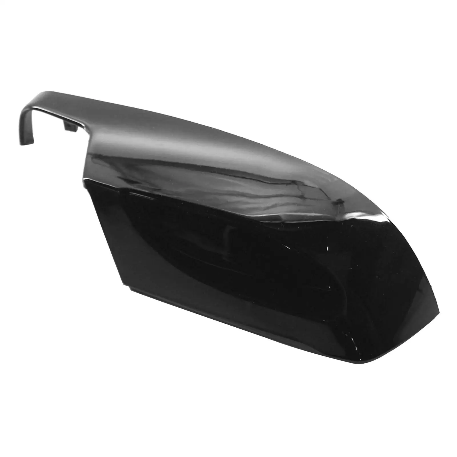 

1 шт., автомобильные Светоотражающие крышки для зеркал, 91054Aj231 91054Aj230, снаружи, сменные пластиковые передние крышки для 2013-2014