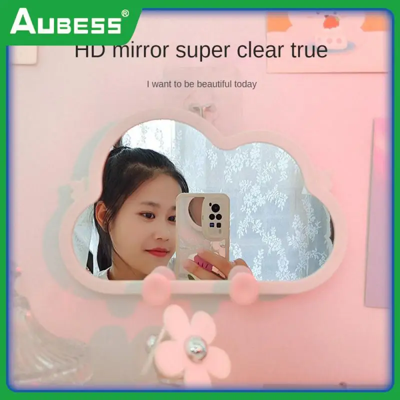 

Mirror And Use More Than One Thing Free Random Cartoon Hd Mirror Yan Is Worth Good Things Cloud Mass Bracket Mobile Phone Holder