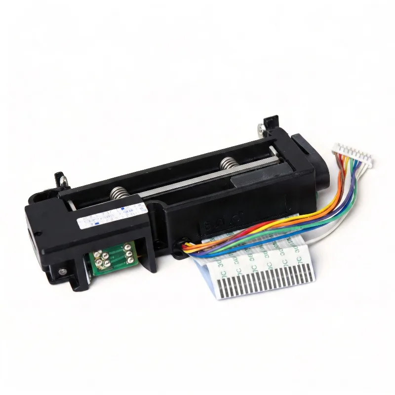 Оригинальная бу печатающая головка bTwin LTPH245D-C384-E H245 для весов Mettler Toledo bTwin 3680C, запчасти для принтера (art.: 3920dc9cf4cdd) - 3920dc9cf4cdd