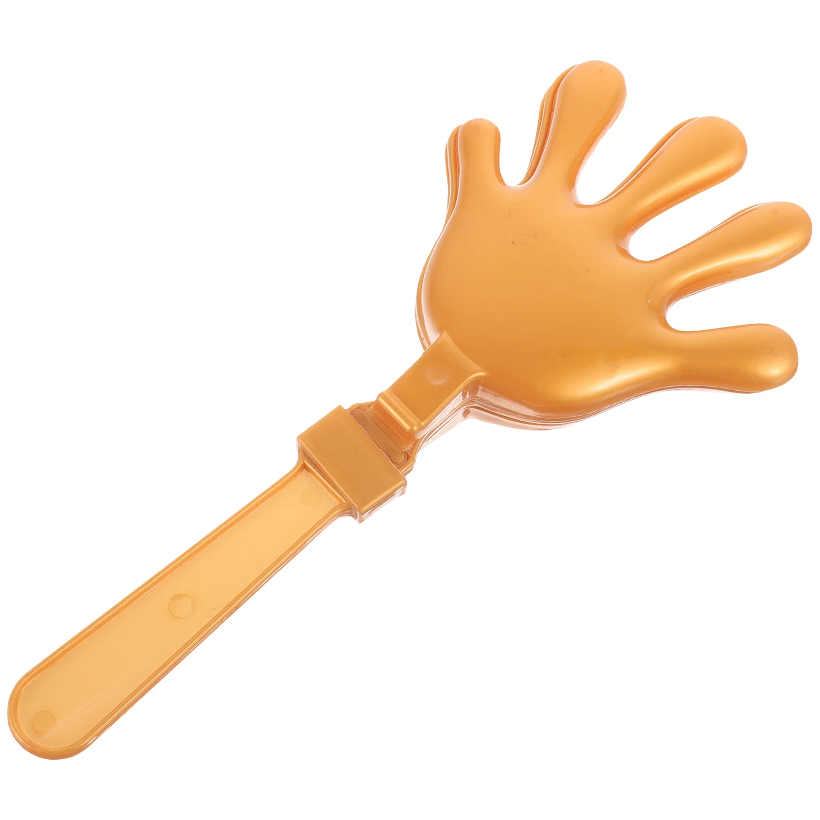 Little Clap детский реквизит для вечеринки хлопаки пластиковые шумогенераторы