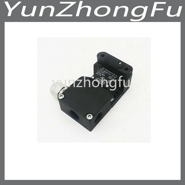 

Ограничительный переключатель для путешествий