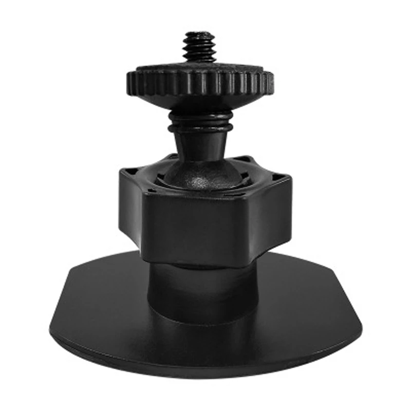 

8 типов клей клейкая паста DVR кронштейн 6 мм винтовая головка T-порт U-образный держатель видеорегистратора навигации GPS DV Cam кронштейн