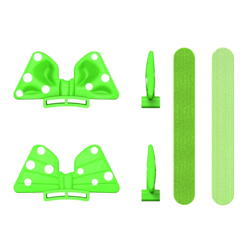 

Симпатичные галстуки-бабочки R91A для наушников, украшение для наушников
