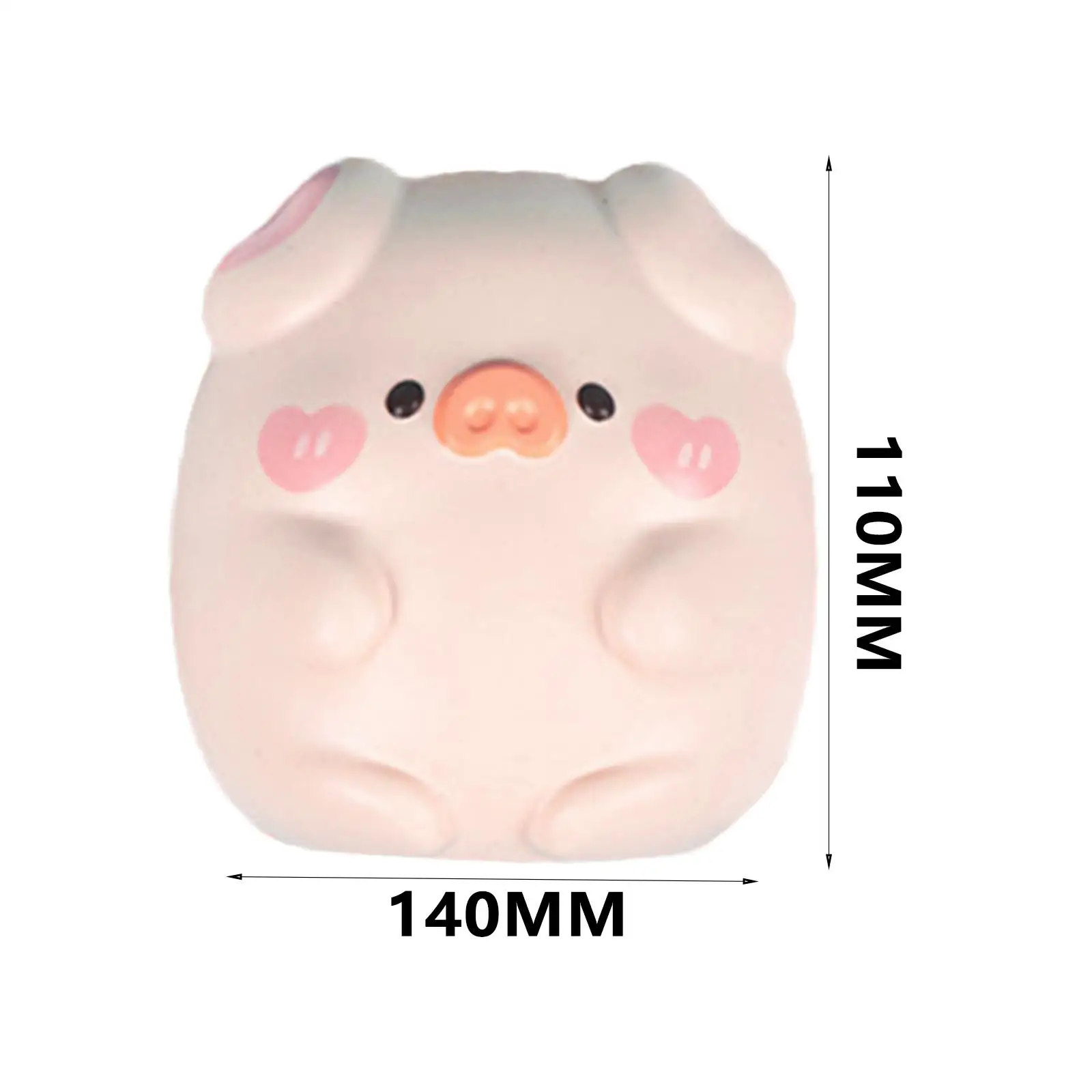 

Squeezing Animals Toys Decompression Sensory Fidget Toys Anti Stress Squeeze Balls for Anxiety Relief Children Gift Boys Girls