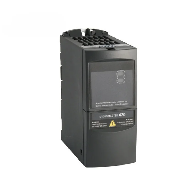 Запчасти для лифта привод 6SE6440-2UC13-7AA1 0.37KW инвертор