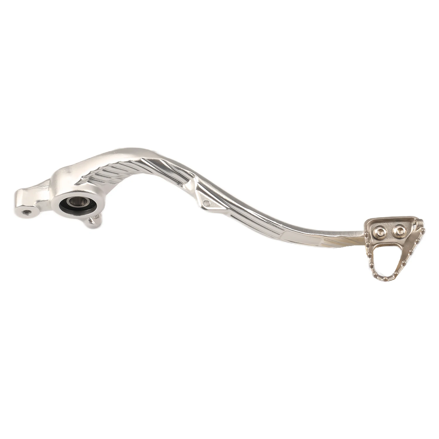 Для мотоциклов KTM SX EXC EXCF XC XCW XCFW 125 250 300 350 450 500 2016-2024: Запчасти и аксессуары для мотоциклов, задний ножной тормозной рычагпедаль (art.: 3920da8350fbb) - 3920da8350fbb