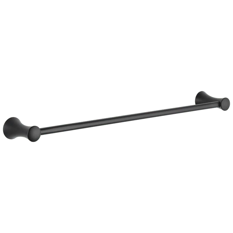 

Lahara 24" Towel Bar in Venetian Bronze