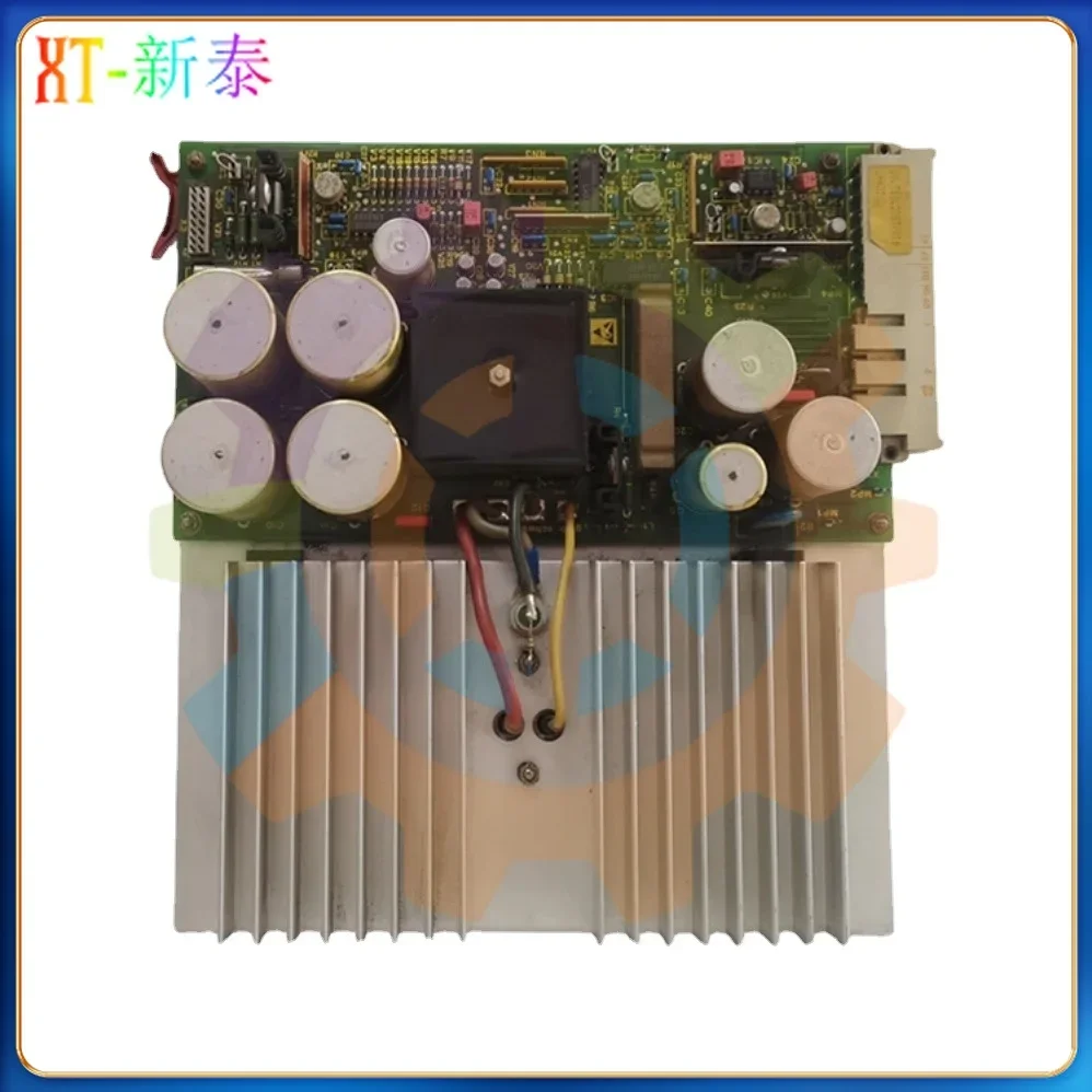 Лучшее качество 00.781.2083 Запасные части для офсетной печатной машины NT85 Печатные