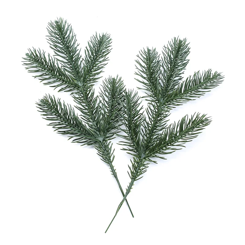 Искусственные растения Рождественская елка полипропилен 5/10 шт