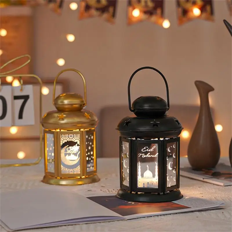

Portable Table Lamp Unique Design Outdoor Camping Lights Durable Easy To Disassemble Vintage Lantern Adventure Equipment Popular