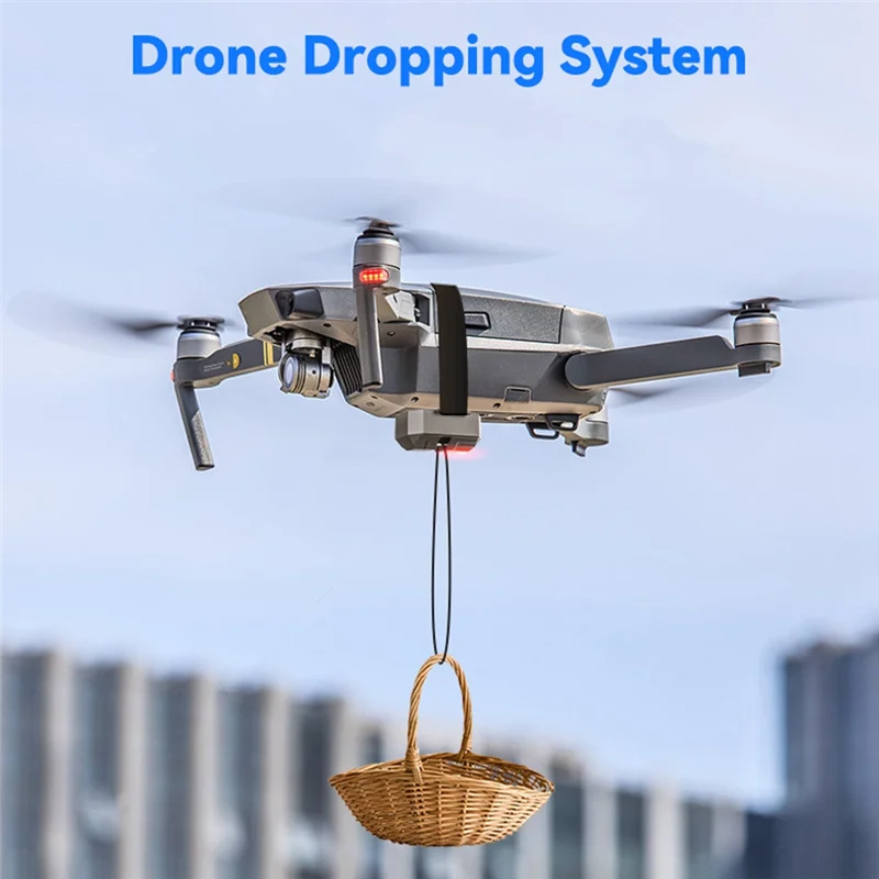Дрон Airdrop для DJI Mini 3 Pro/Mini 3/ 2 SE/Phantom 4/4 Pro