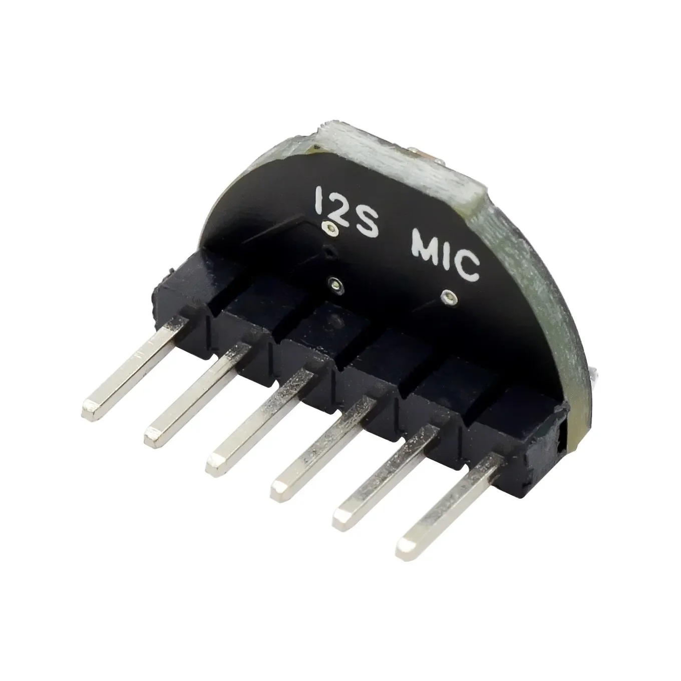 Высокочувствительный интерфейс Sipeed Maix I2S одиночный микрофонный модуль низкий