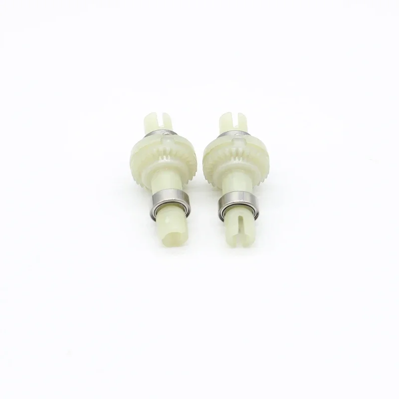 WLtoys 284131 Запасные части для радиоуправляемого автомобиля 1/28 K969-2529 Прямая ось Drift