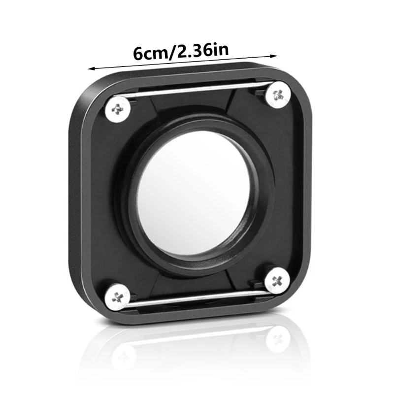 Сменный объектив UVs для Gopro13 12 11 10 9