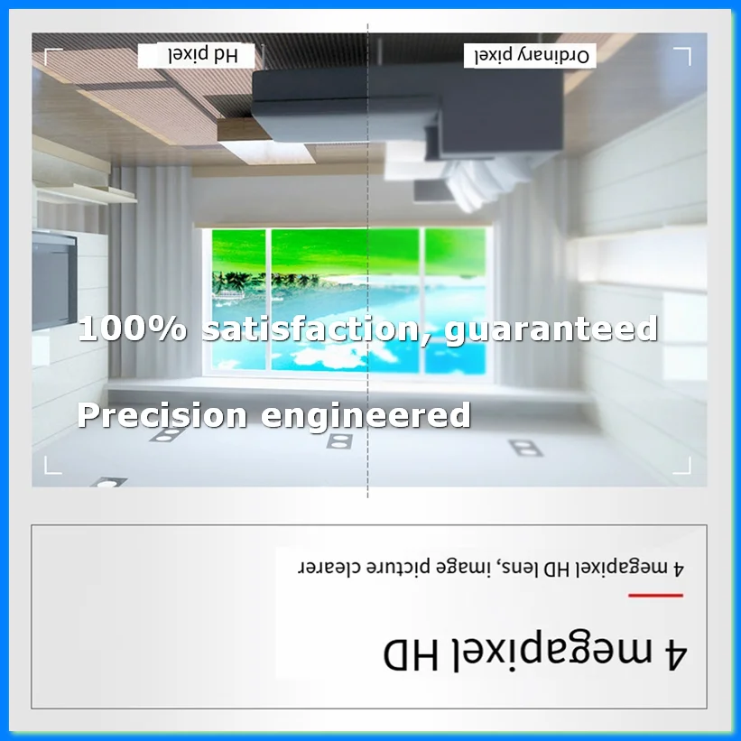 Фото Синхронная 3D стереокамера VR USB 3840X1080P 4MP 60Fps, мини USB-модуль с двумя камерами и широкоугольным объективом 130 градусов - A22U №1