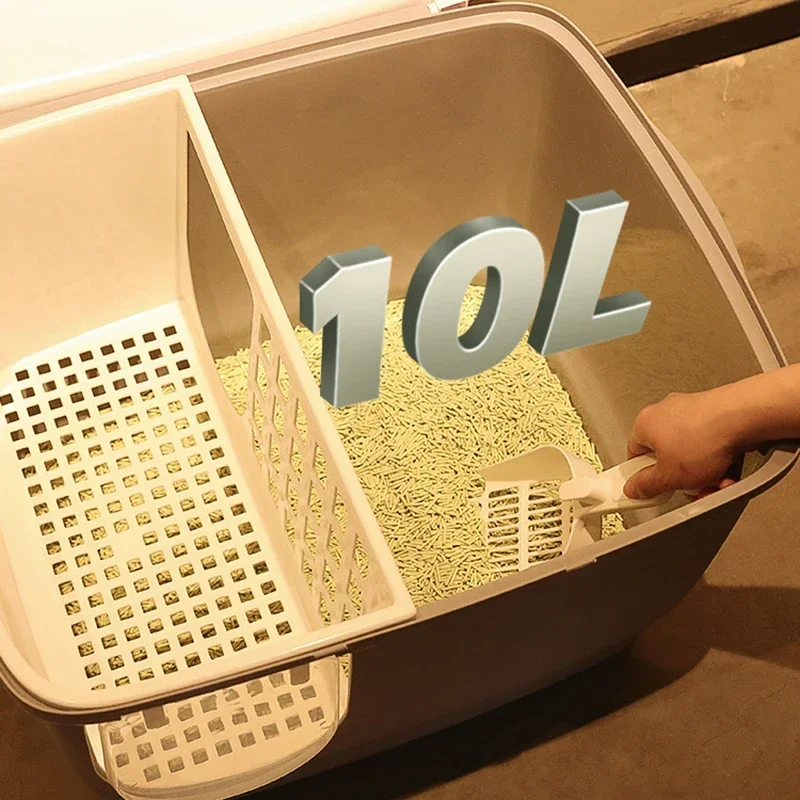 Подстилка для кошачьего туалета тренировочный бокс подстилка коврик дверной