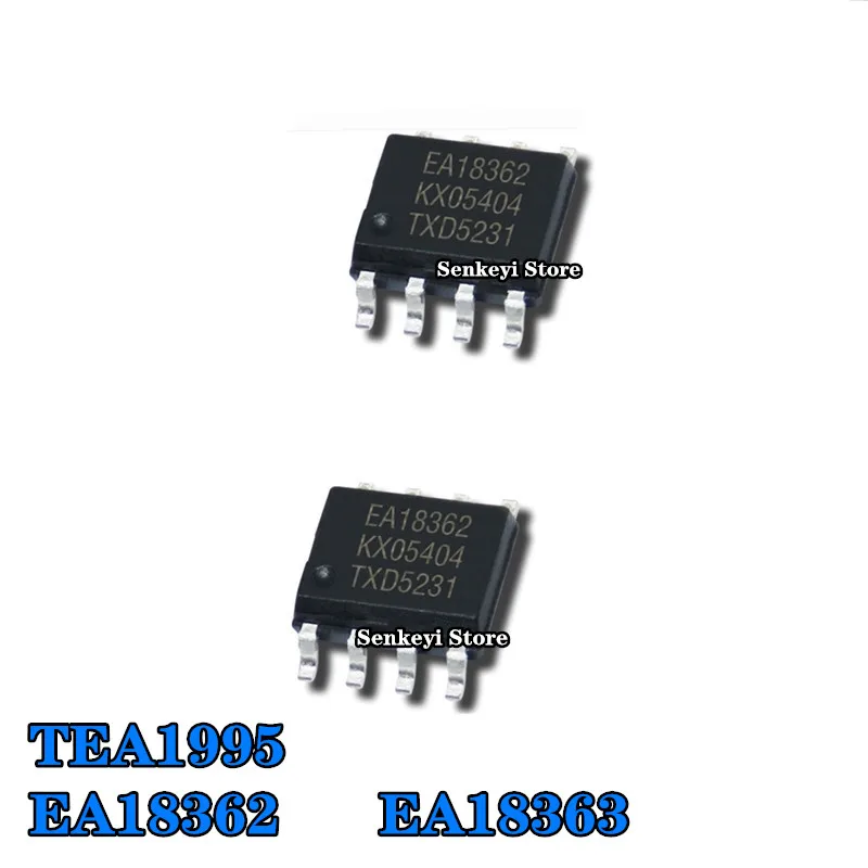 

New original TEA18362T EA18362 TEA18363T EA18363 TEA1995T SMD SOP8