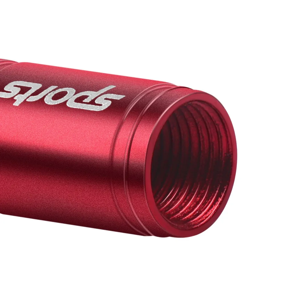 Металлическая Автомобильная Спортивная эмблема колпачки клапанов