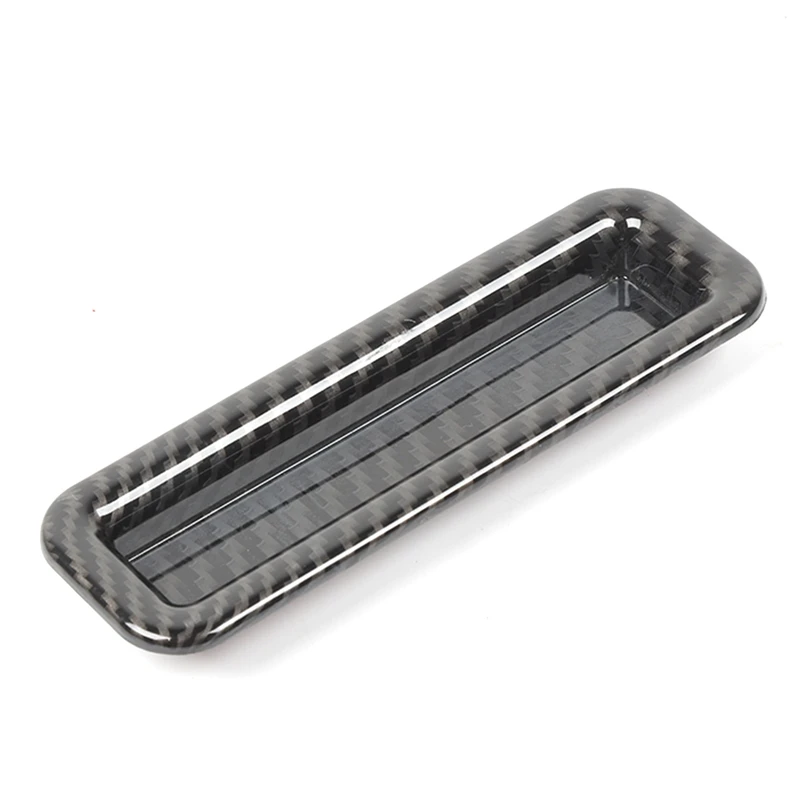 Крыша автомобиля Люк ручка чаша отделка ABS интерьерные аксессуары для Chevrolet Camaro