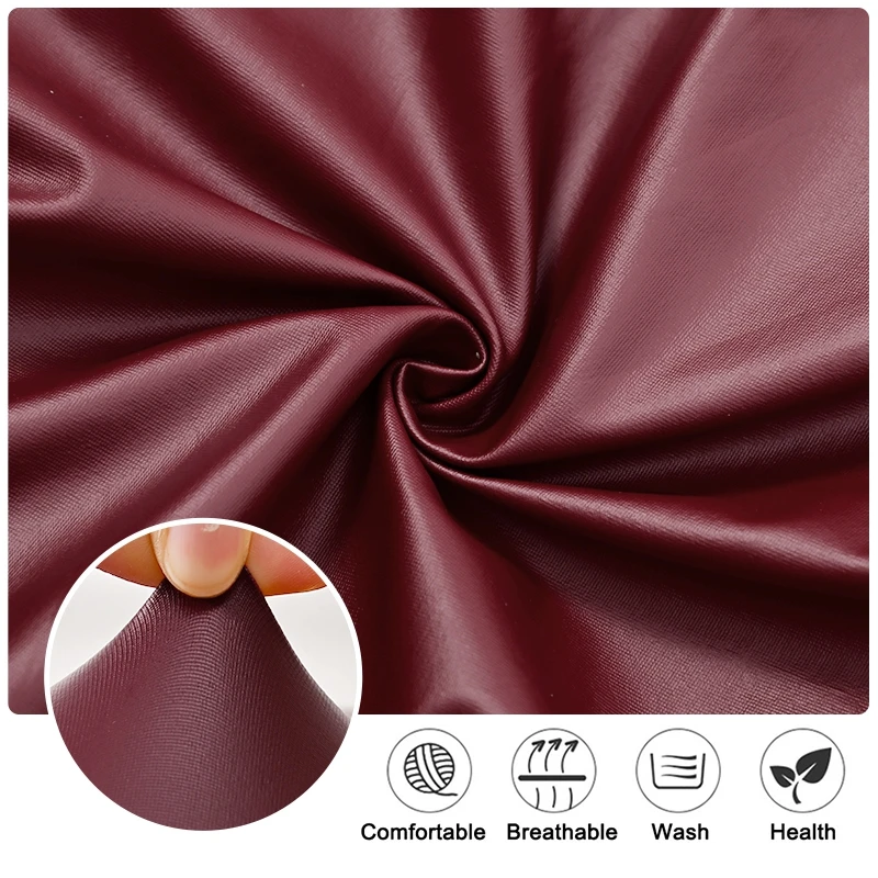 Полиуретановые Чехлы для подушек водонепроницаемое сиденье обеденного стула