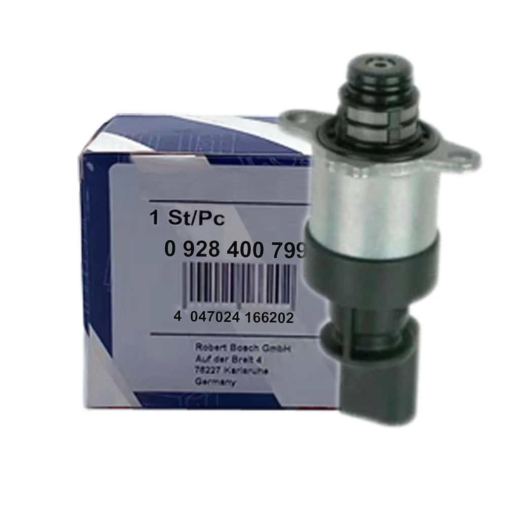 

0928400799 new Common Rail Fuel Pump Metering Valve Measuring Uint Valves 0 928 400 799 fit for A UDI PORS CHE V W