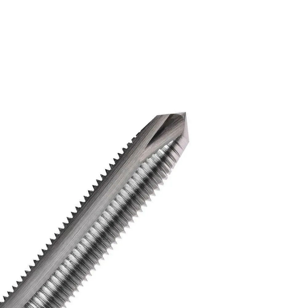 Инструменты для метчиков Tpis Hss с футляром - рукоятка 1911 0 236-60 TPI 3-лопастные метчики