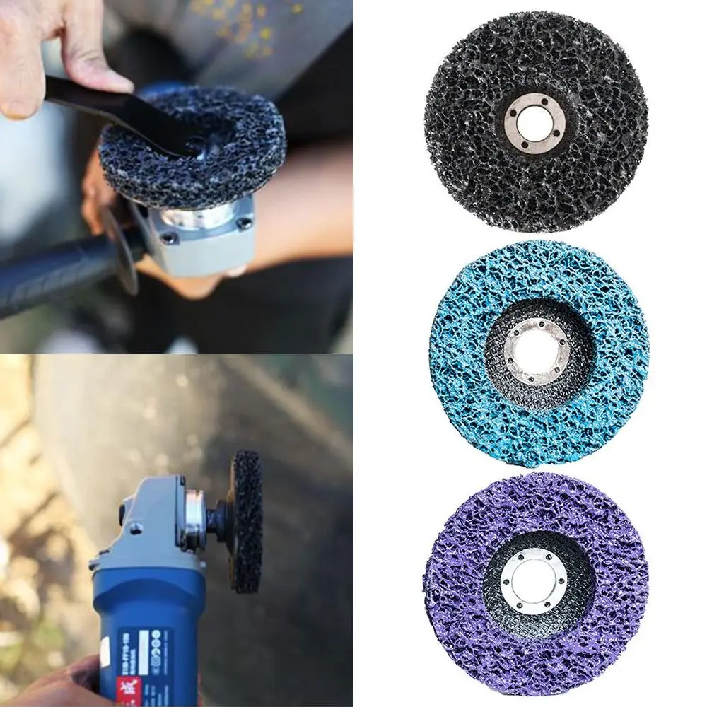 

Шлифовальный диск из нержавеющей стали, металла, дерева, пластика