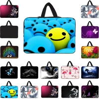 2022 laptop accessories neoprene 10 1 12 13 3 14 15 17 notebook carry bag case for macbook m1 chip air 13 pro 14 2 16 2021