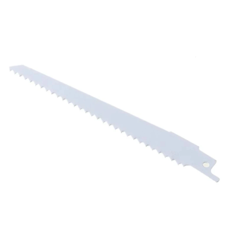 

High Quality Woodworking Reciprocating Saw Blade Reinforced Tooth Wood Cutters Chainsaw Accessories Jigsaw Blades