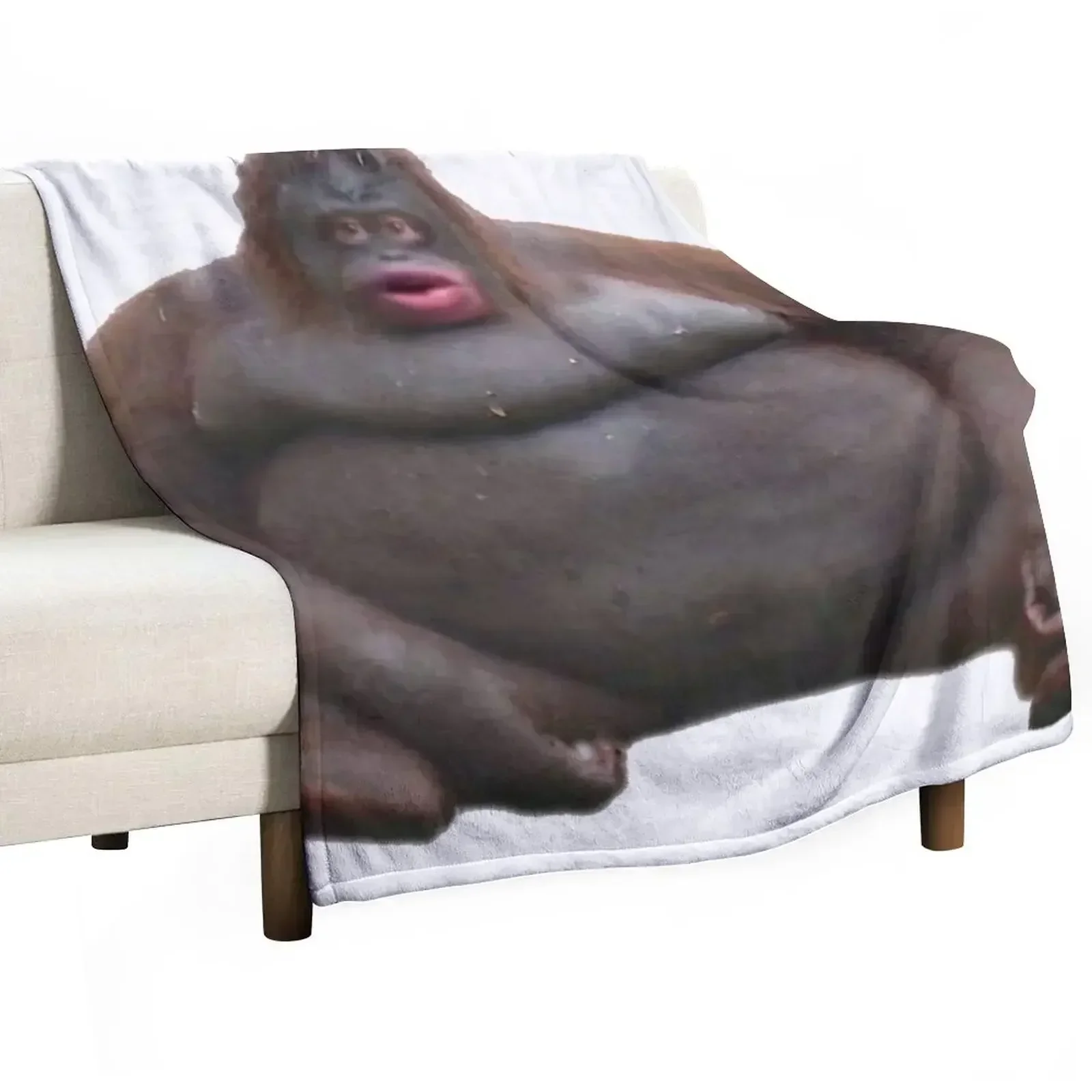 Одеяло Uh Oh Stinky Одеяла для кровати Большие одеяла