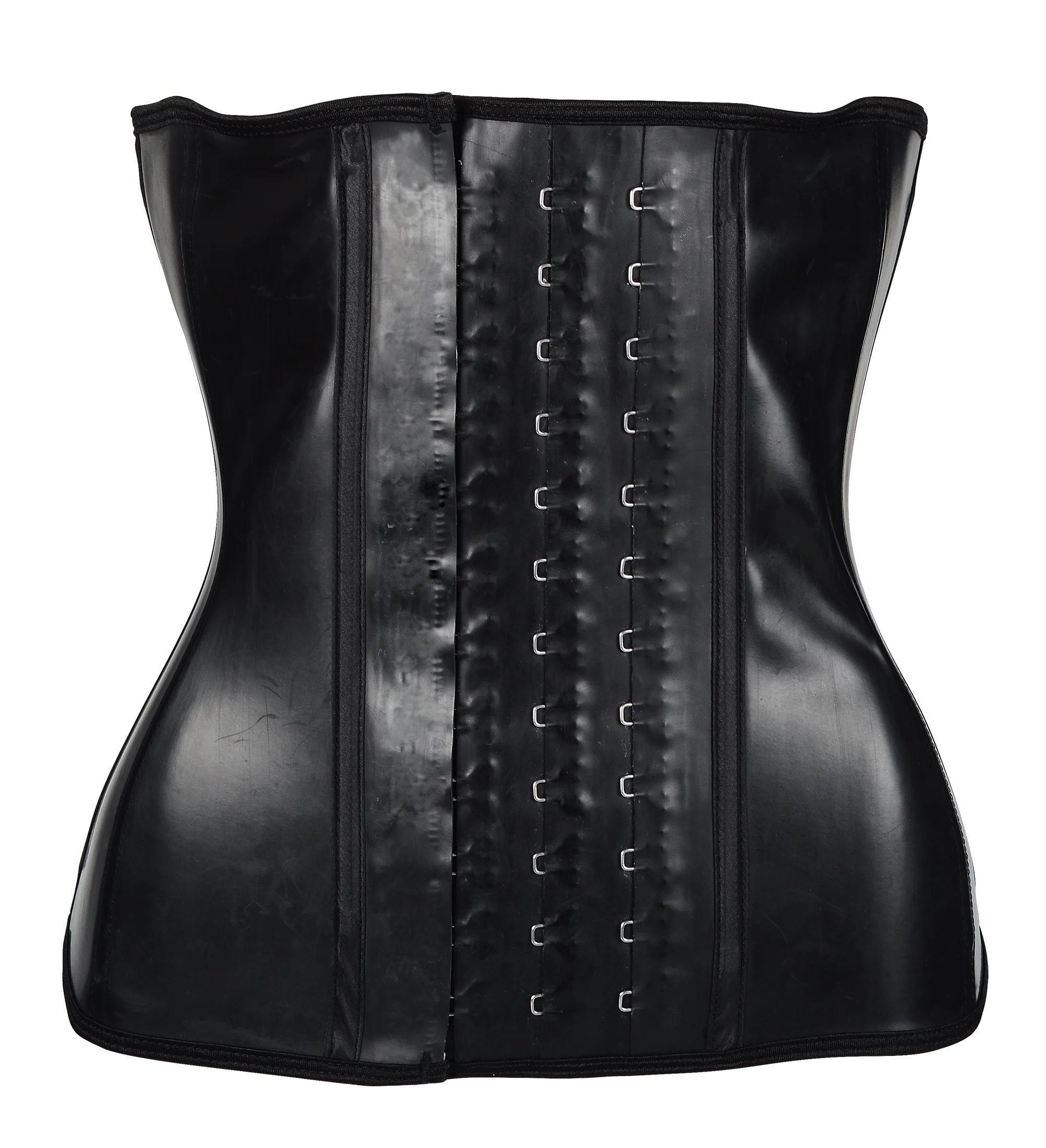 Латексный тренировочный пояс для похудения моделирующий коррекции фигуры