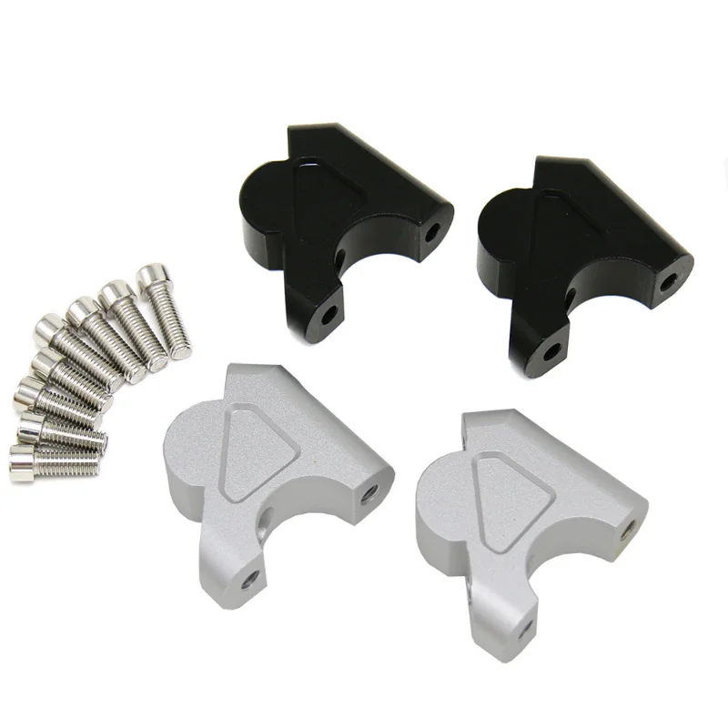 

Be applicable to BMW R1200GS ADV LC Motorcycle Raised Size Accessories Handlebar Raised Seat