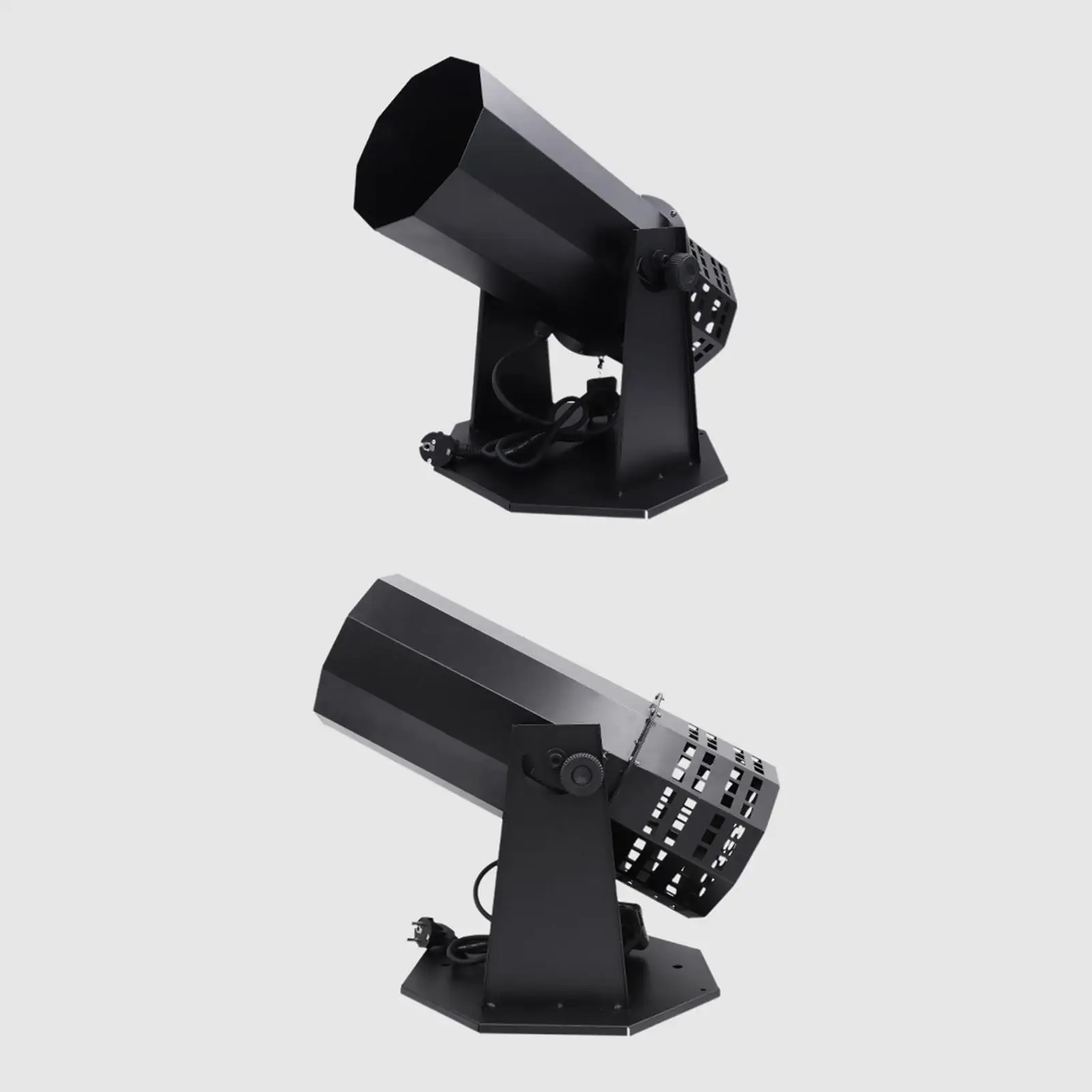 

Портативная прочная мощная лёгкая профессиональная машина для конфетти для свадьбы, сцены, концерта, бара, театра