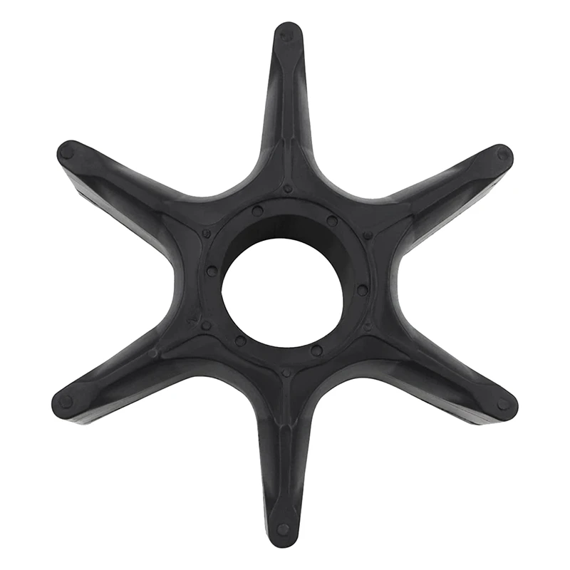 Аксессуары 68V-W0078-00-00 комплект для ремонта рабочего колеса водяной насос